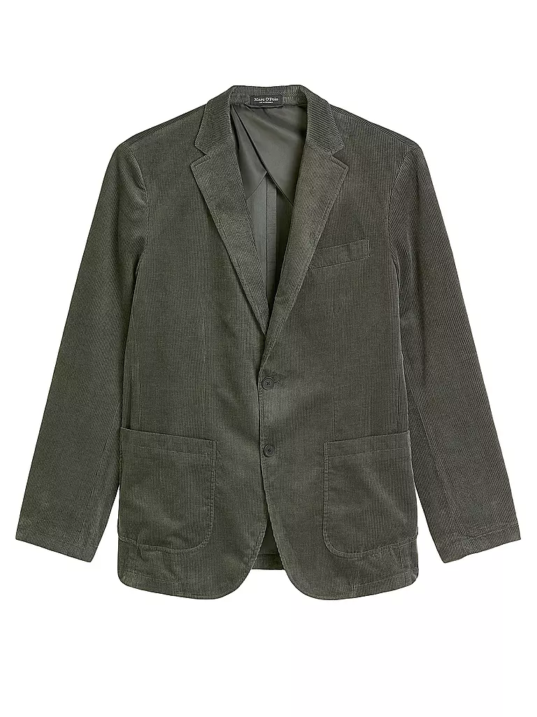 MARC O'POLO | Americana | Verde oscuro