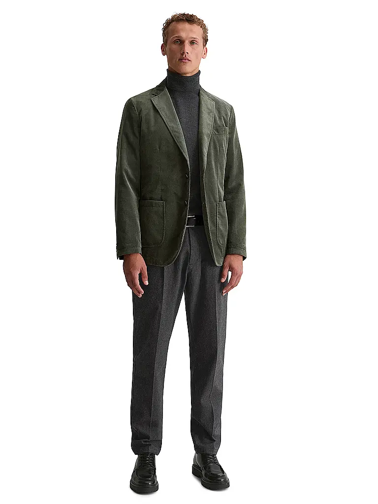 MARC O'POLO | Americana | Verde oscuro
