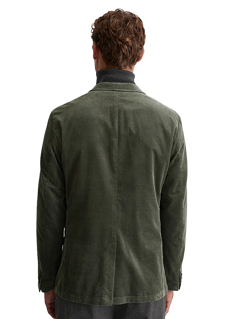 MARC O'POLO | Americana | Verde oscuro