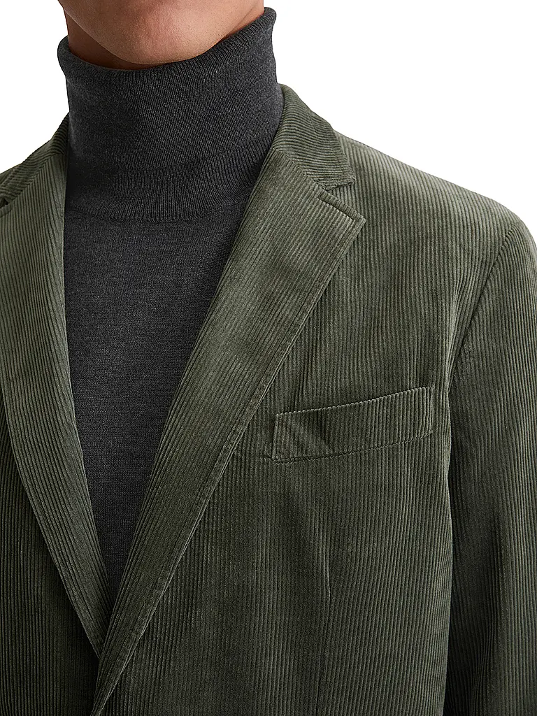 MARC O'POLO | Americana | Verde oscuro