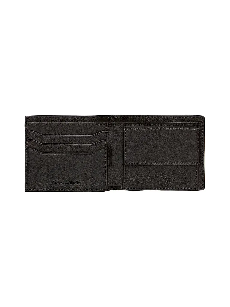 MARC O'POLO | Billetera Grande | 
