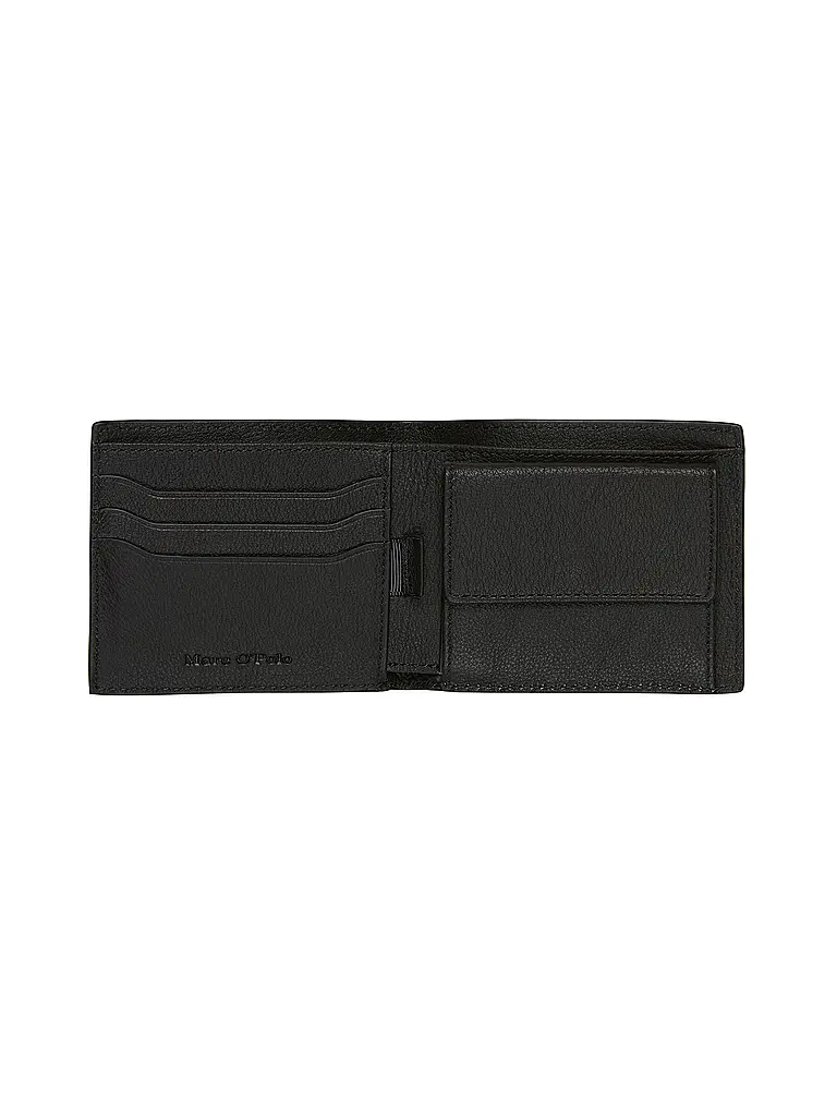MARC O'POLO | Billetera Grande | 