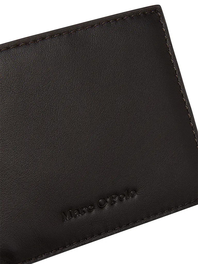 MARC O'POLO | Billetera Grande | 