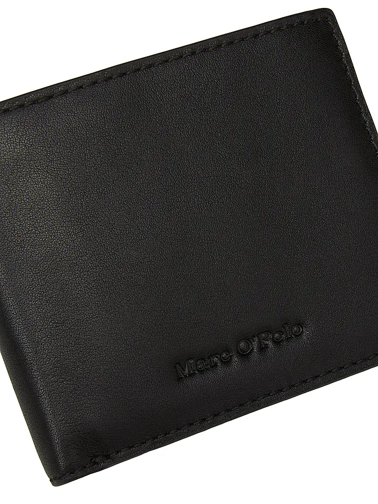MARC O'POLO | Billetera Grande | 