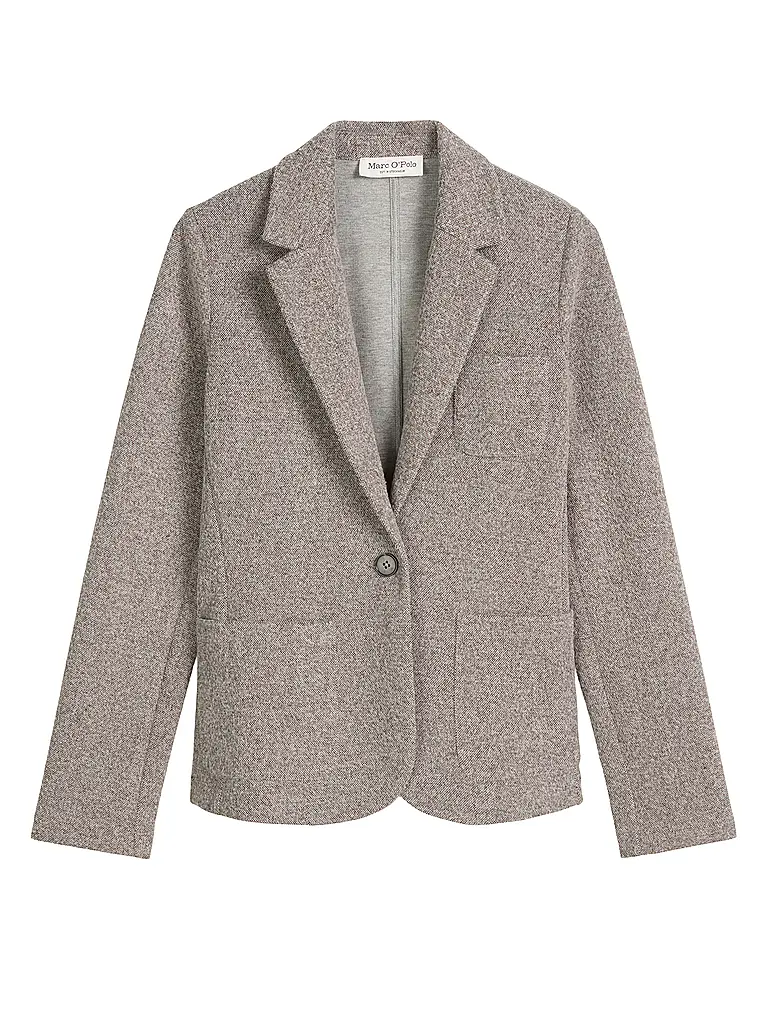 MARC O'POLO | Blazer   | Gris