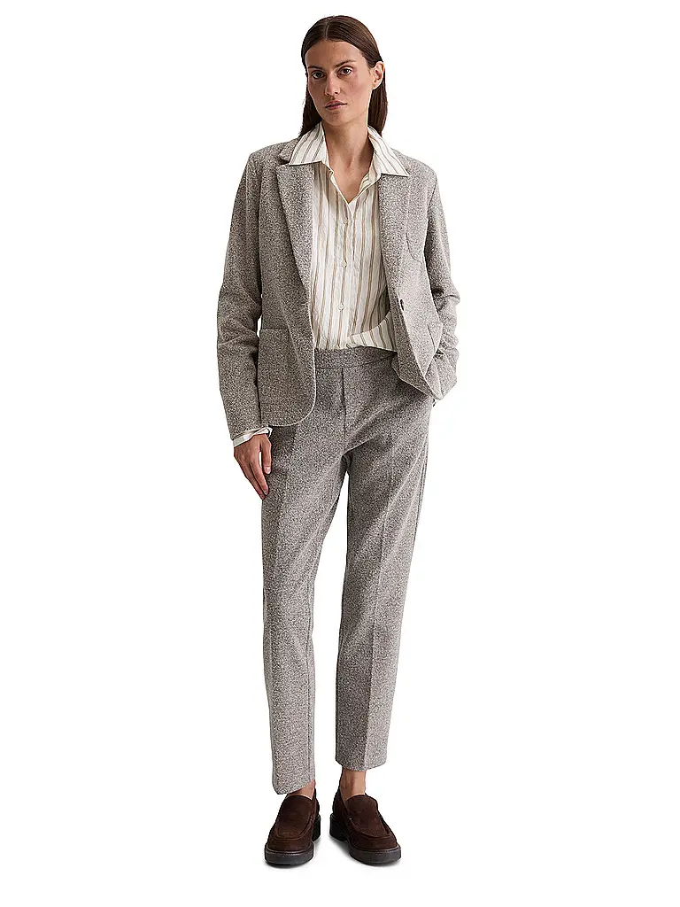 MARC O'POLO | Blazer   | Gris