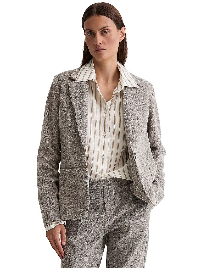 MARC O'POLO | Blazer   | Gris