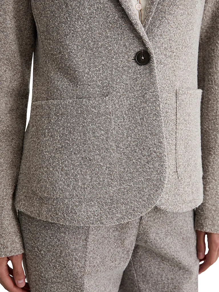 MARC O'POLO | Blazer   | Gris
