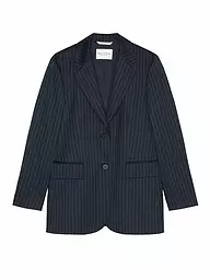 MARC O'POLO | Blazer | Azul oscuro