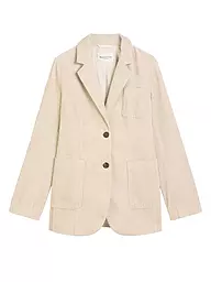 MARC O'POLO | Blazer | Crema