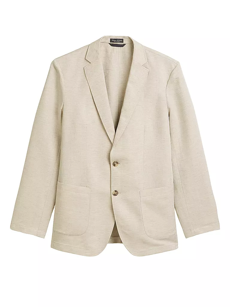 MARC O'POLO | Blazer | Crema