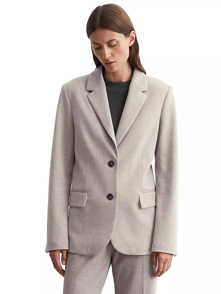 MARC O'POLO | Blazer | Marrón