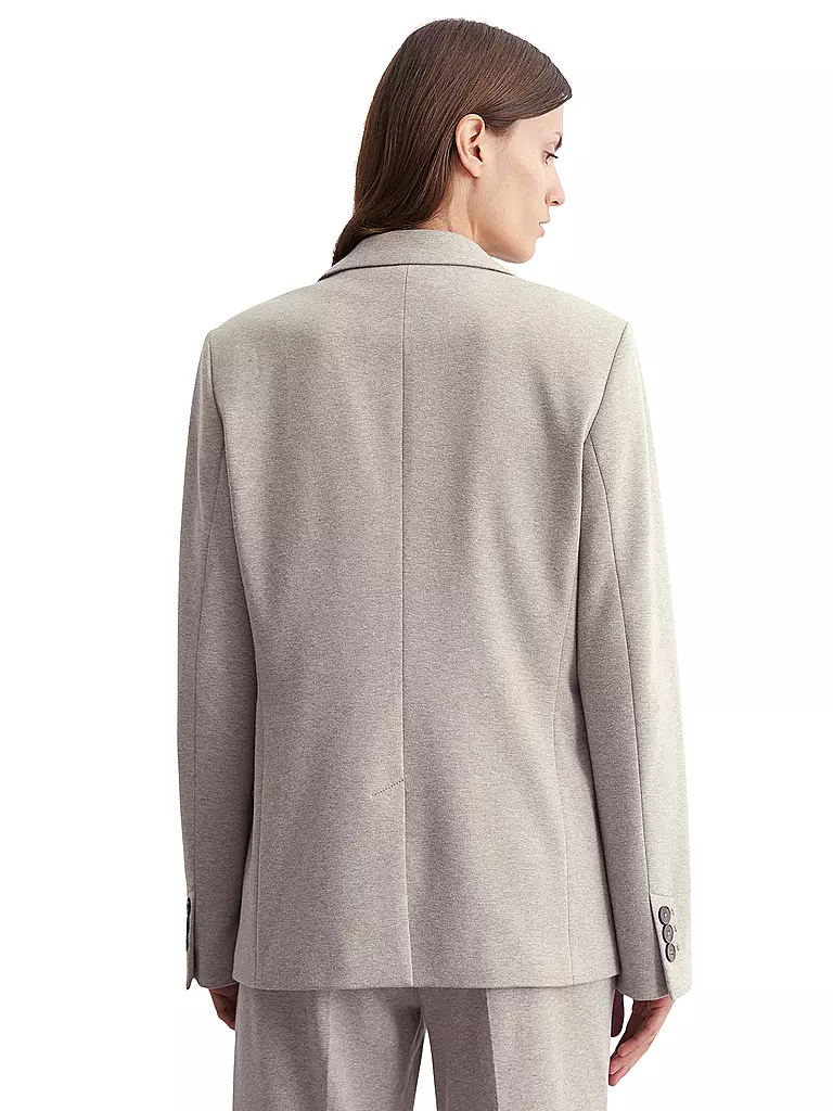 MARC O'POLO | Blazer | Marrón