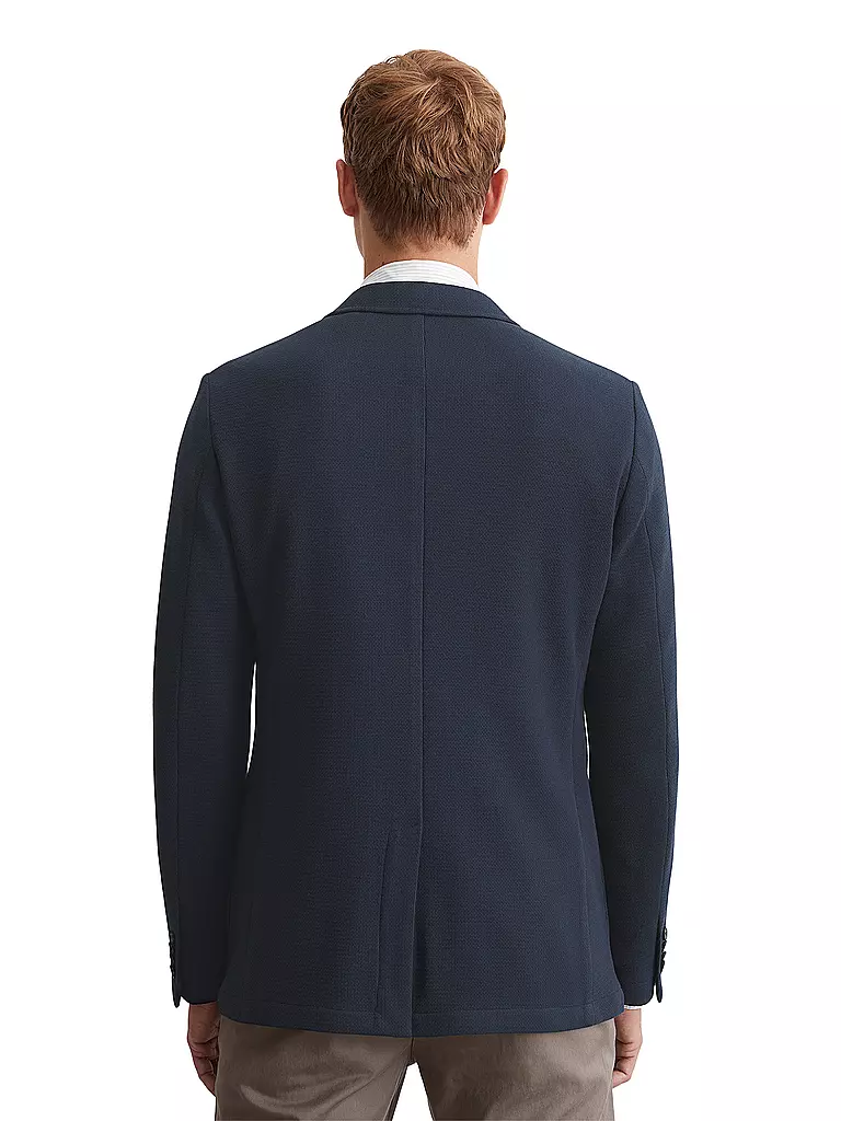 MARC O'POLO | Blazer | Azul oscuro
