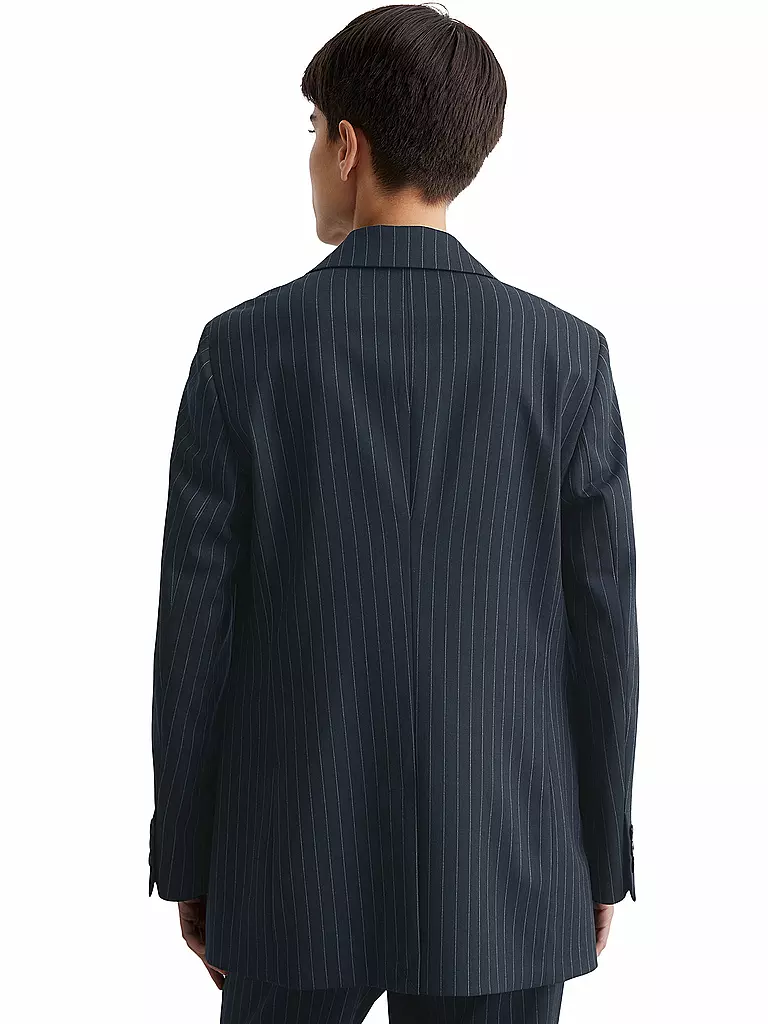 MARC O'POLO | Blazer | Azul oscuro