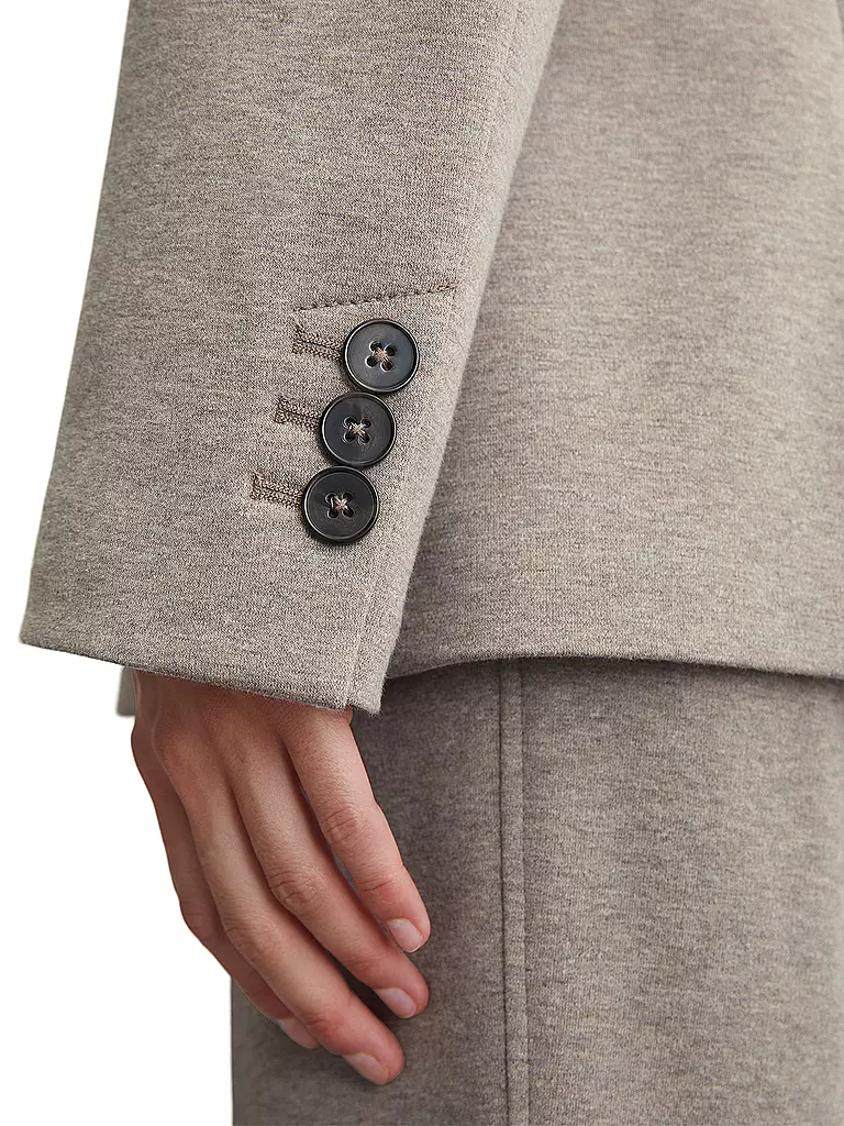 MARC O'POLO | Blazer | Marrón