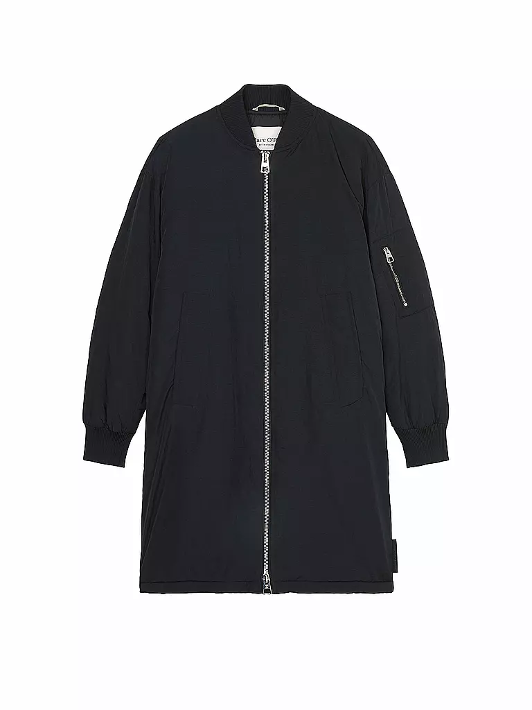 MARC O'POLO | Blouson  | Azul oscuro