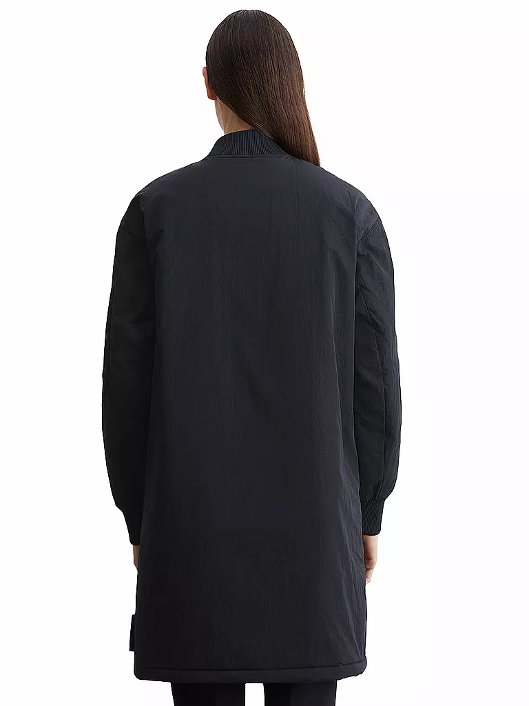 MARC O'POLO | Blouson  | Azul oscuro