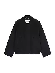 MARC O'POLO | Blusón | Azul oscuro