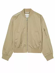 MARC O'POLO | Blusón | Beige