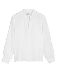 MARC O'POLO | Blusón | Blanco