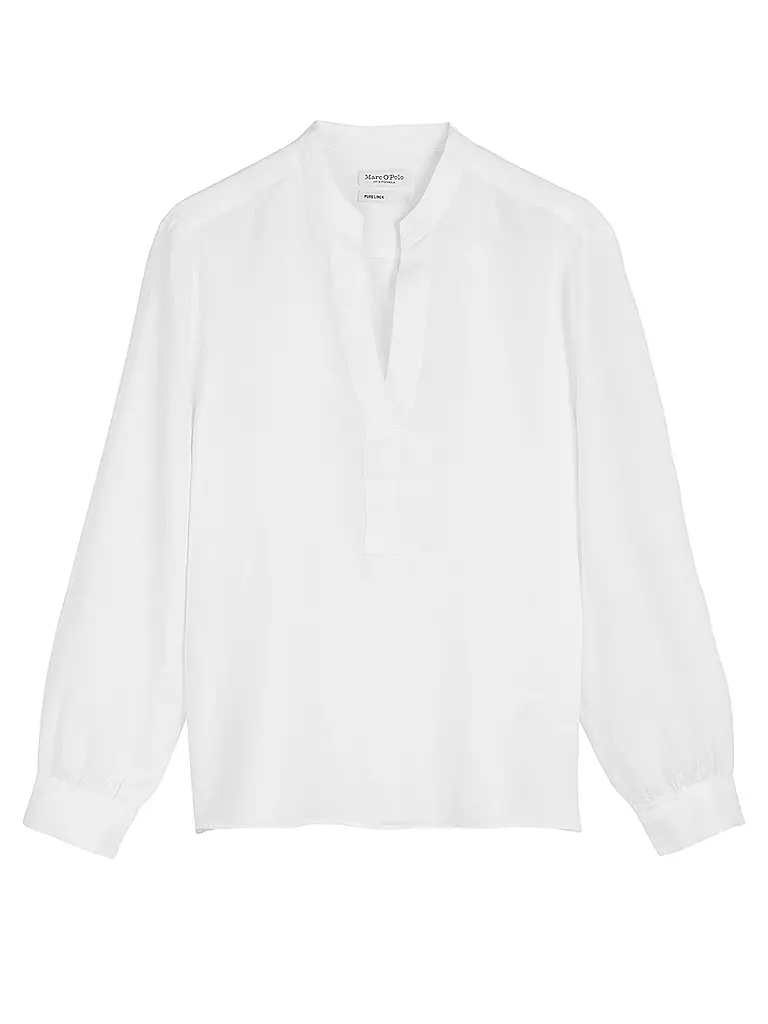 MARC O'POLO | Blusón | Blanco