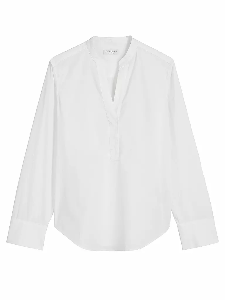 MARC O'POLO | Blusón | Blanco