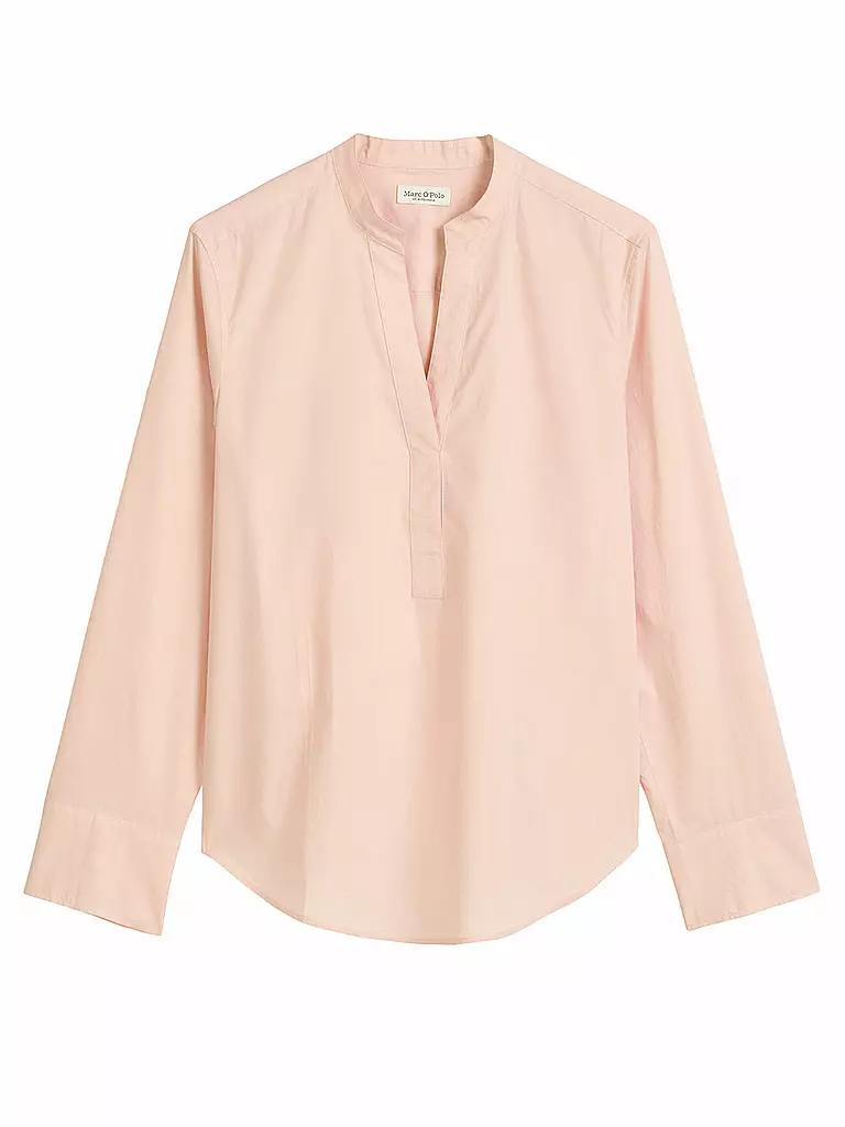 MARC O'POLO | Blusón | Rosa