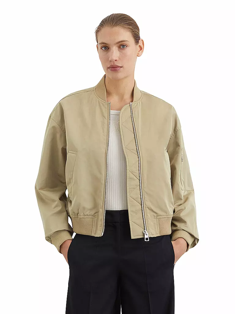 MARC O'POLO | Blusón | Beige