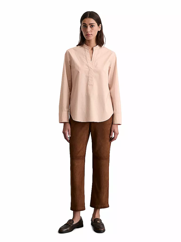 MARC O'POLO | Blusón | Rosa
