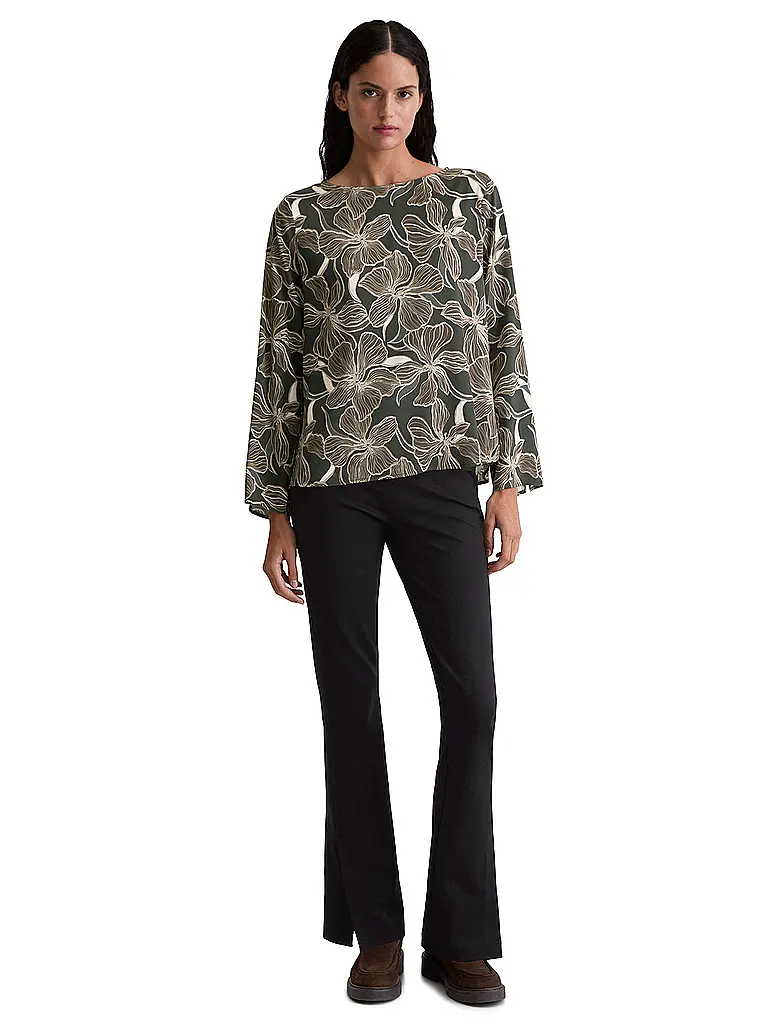 MARC O'POLO | Blusón | Gris