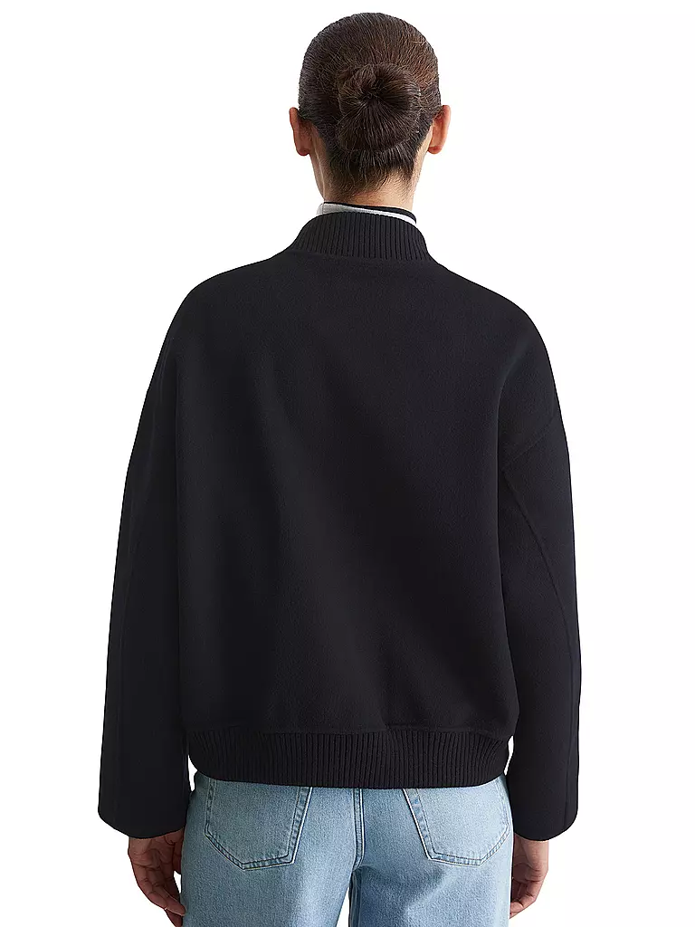 MARC O'POLO | Blusón | Azul oscuro