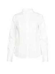 MARC O'POLO | Blusa camisera | Blanco