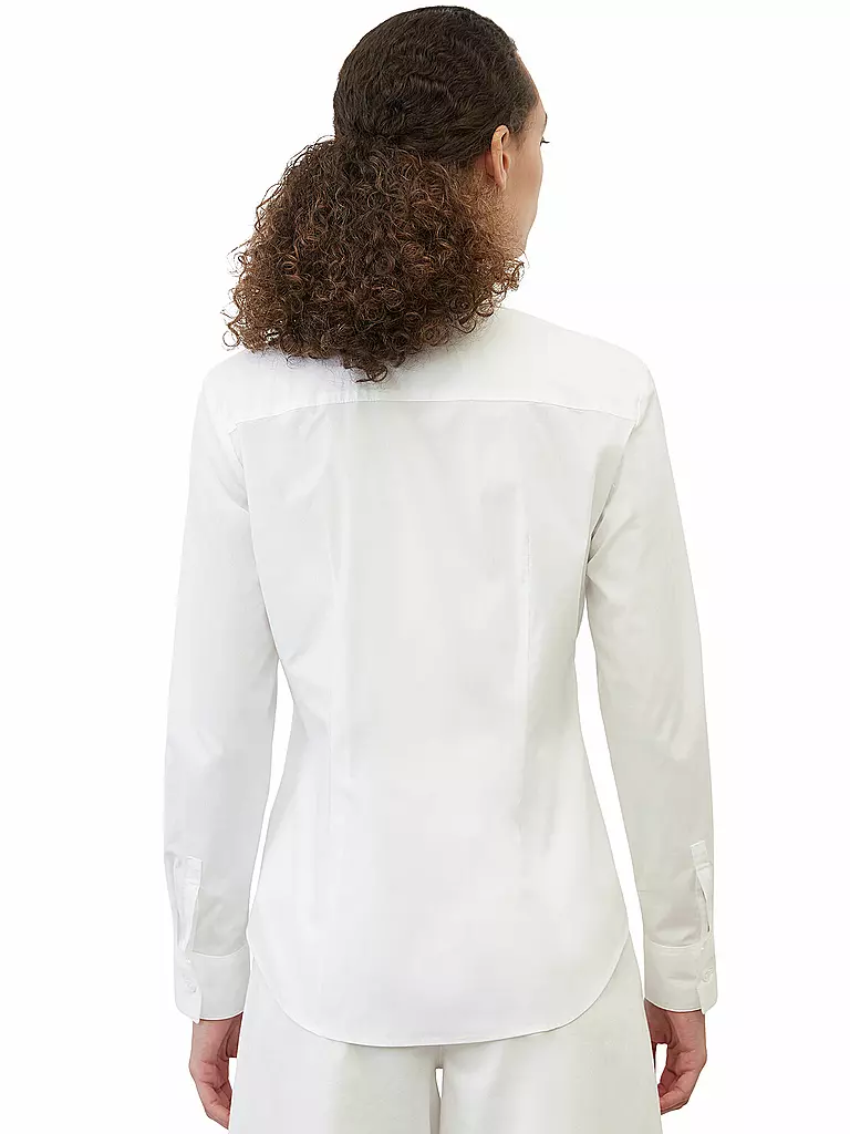 MARC O'POLO | Blusa camisera |
