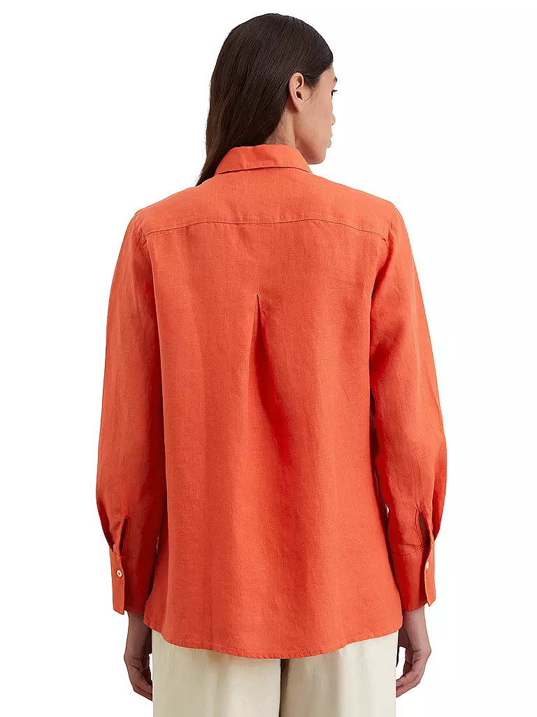 MARC O'POLO | Blusa de lino | 