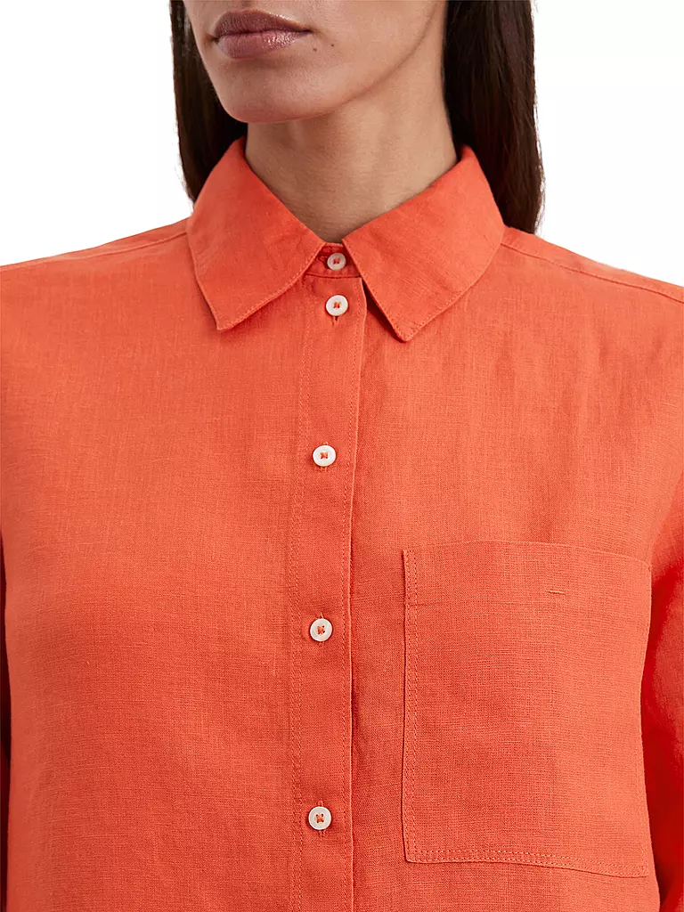 MARC O'POLO | Blusa de lino | 