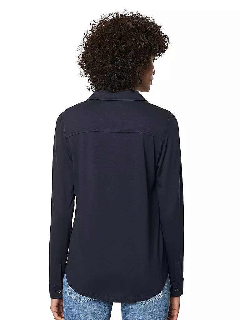 MARC O'POLO | Blusa de punto de camiseta | 