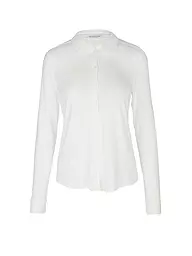 MARC O'POLO | Blusa de punto de jersey | Crema