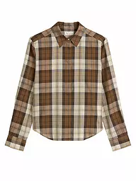 MARC O'POLO | Blusa | Marrón claro
