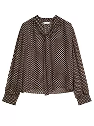 MARC O'POLO | Blusa | Marrón
