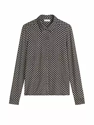 MARC O'POLO | Blusa | Marrón