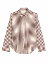 MARC O'POLO | Blusa | Marrón
