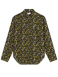 MARC O'POLO | Blusa | Oliva