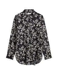 MARC O'POLO | Blusa | Negro