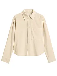 MARC O'POLO | Blusa | Crema
