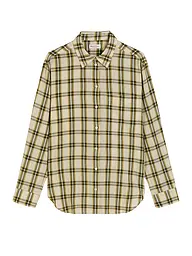 MARC O'POLO | Blusa | Verde