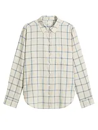 MARC O'POLO | Blusa | Azul claro