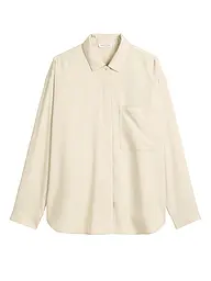 MARC O'POLO | Blusa | Crema