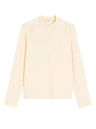 MARC O'POLO | Blusa | Beige