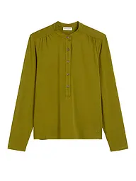 MARC O'POLO | Blusa | Oliva